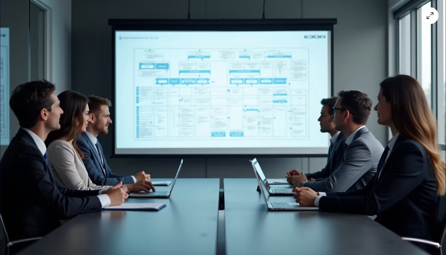 Featured image for Unlocking MBSE Potential: The Key to Successful Project Management