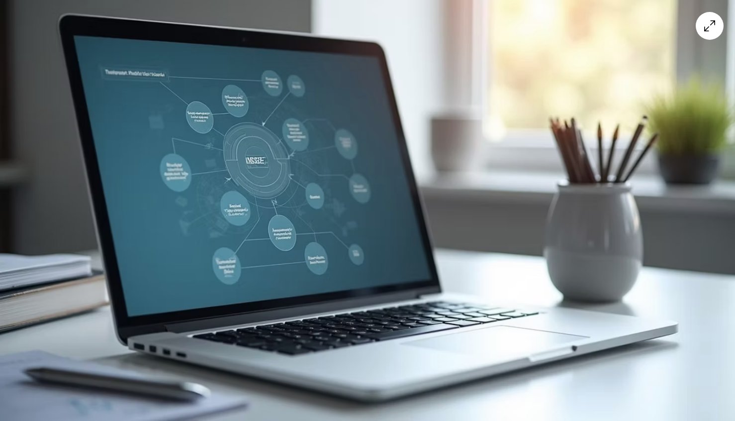 Featured image for Demystifying MBSE: A Guide for Systems Engineering Beginners