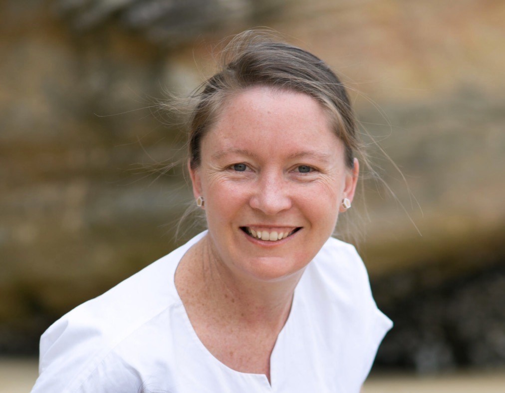 Kelly O’Brien