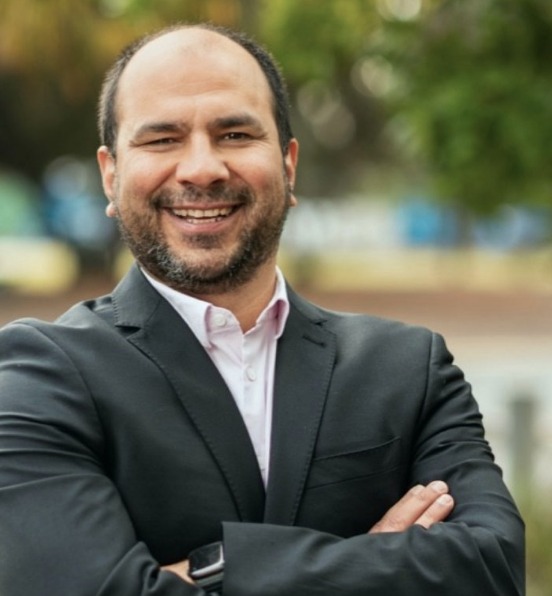 Mahmoud Efatmaneshnik, CEO of MBSEtech